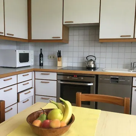 Karls Ferienwohnung Mit Terrasse Teufenbach (Murau)