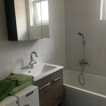 Karls Ferienwohnung Mit Terrasse *