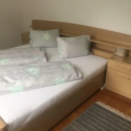 Karls Ferienwohnung Mit Terrasse Teufenbach (Murau)